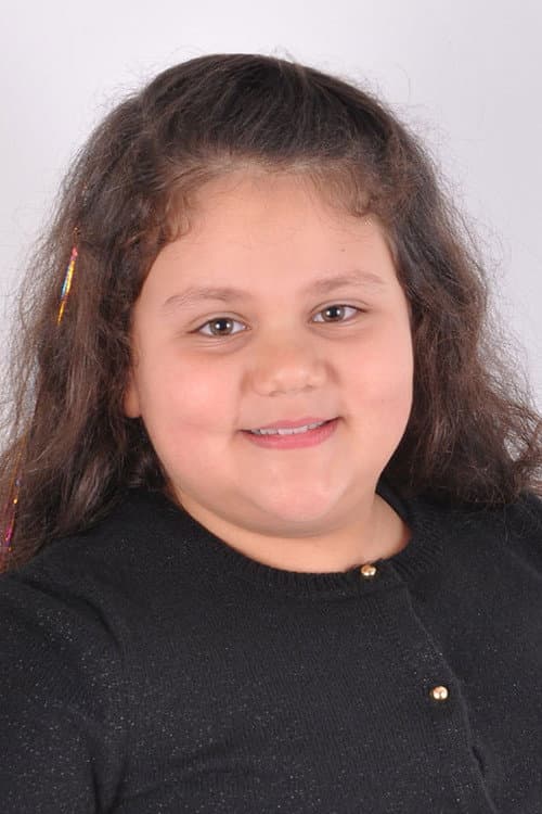 Photo of Zeynep Naz Kasap