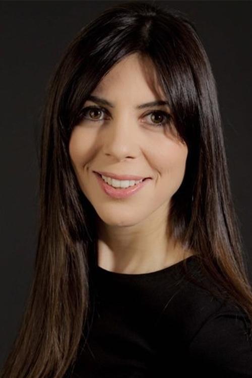 Photo of Aydan Taş