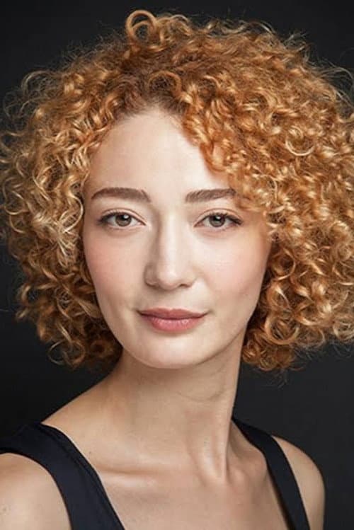Photo of Özlem Öçalmaz