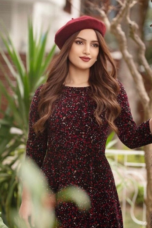 Photo of Merve Özel