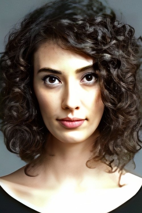 Photo of Zümre Ertürk