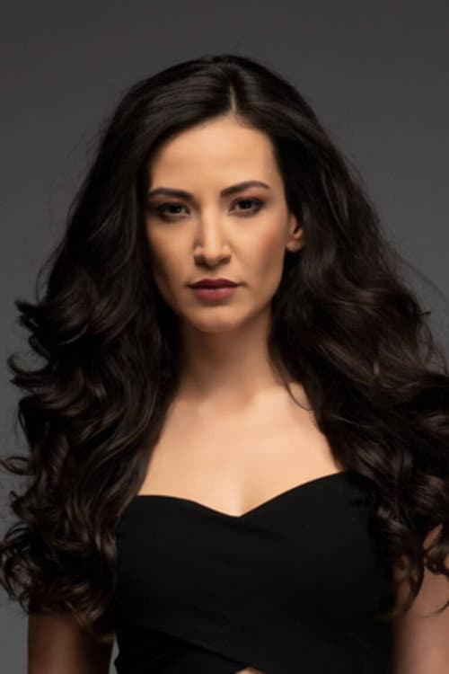 Photo of Cemre Melis Çınar
