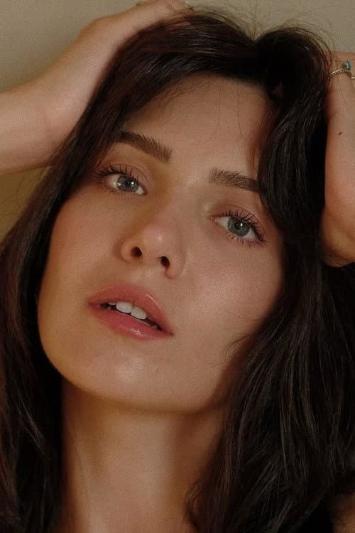 Photo of Burcu Kirman