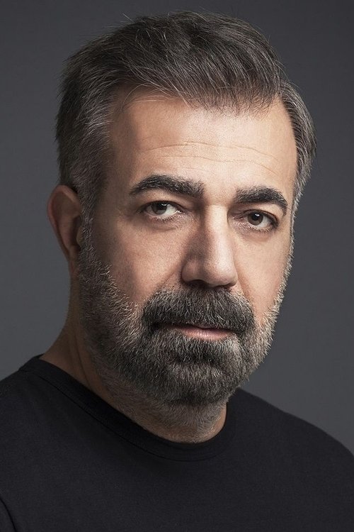 Photo of Serhat Midyat