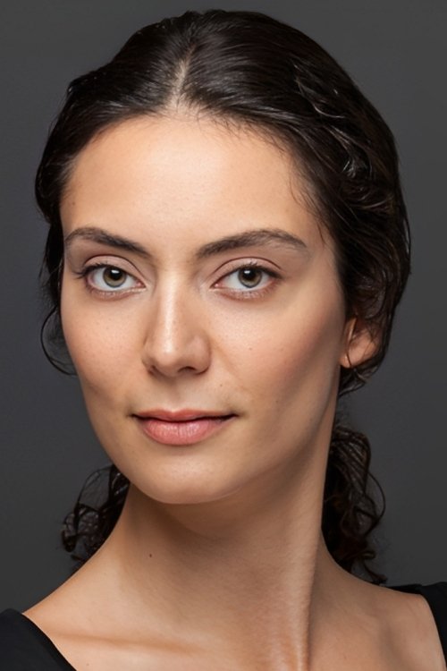 Photo of Zeynep Kızıltan