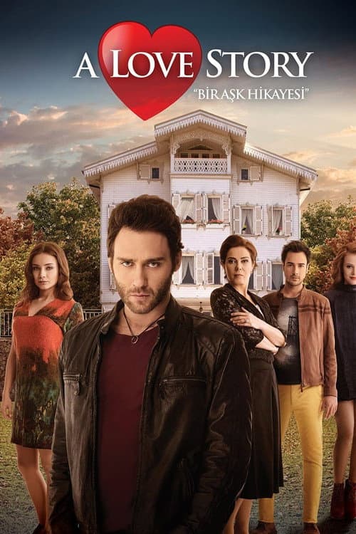 Bir Ask Hikayesi