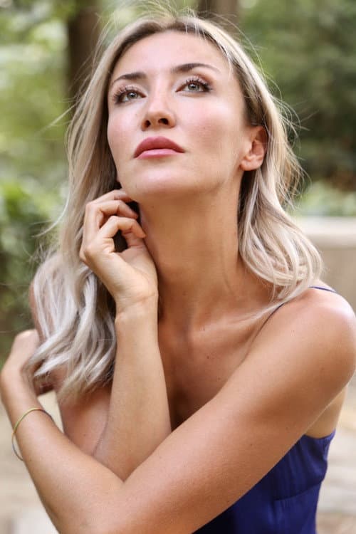 Photo of Selin Deveci