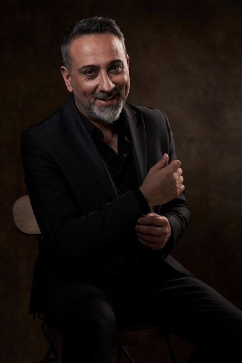 Photo of Firat Turgut