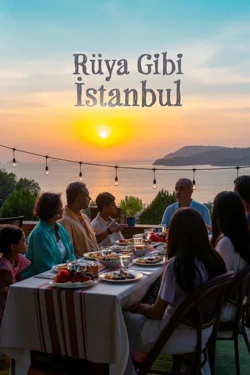 Ruya Gibi İstanbul