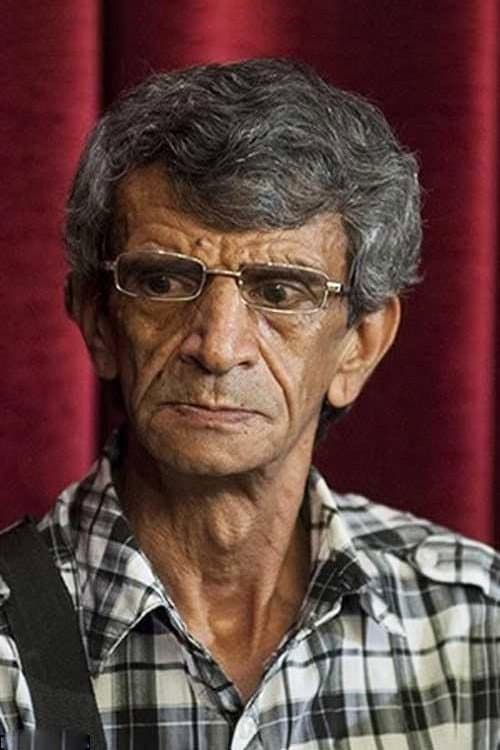 Photo of Yadollah Shadmani
