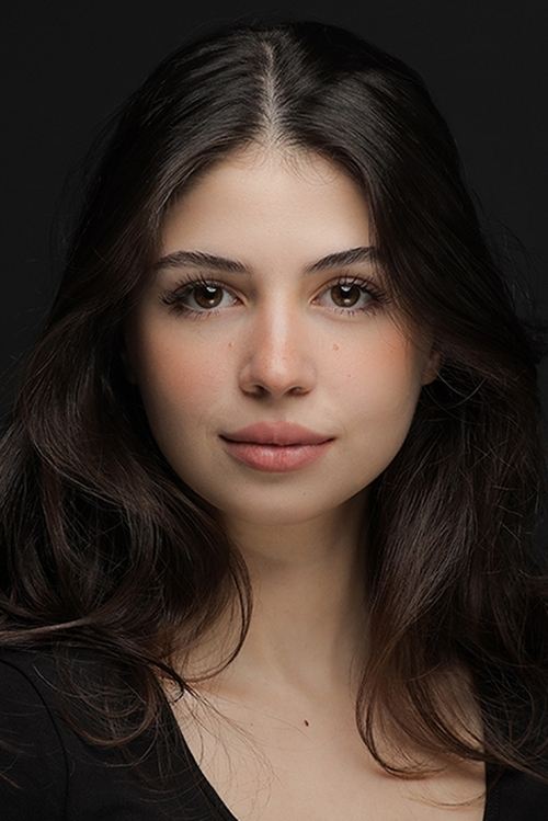 Photo of Zeynep Atılgan