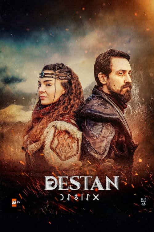 Destan