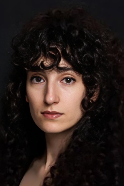 Photo of İmren Şengel