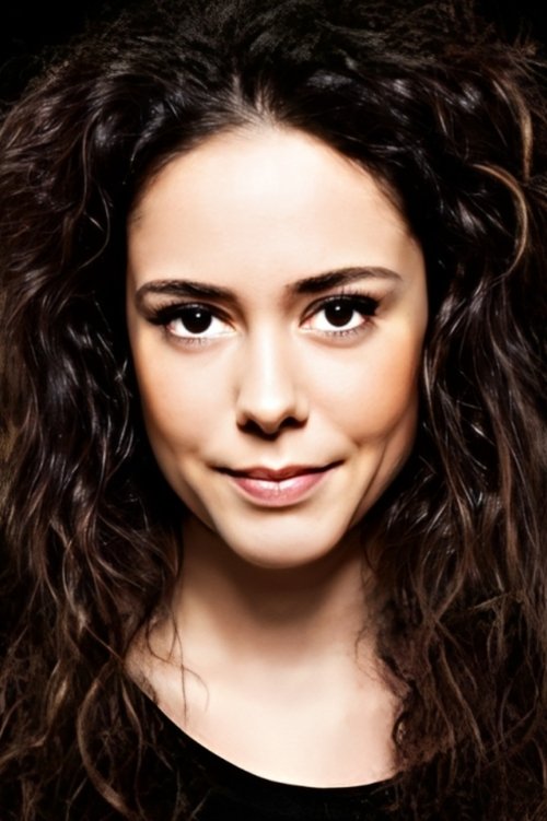 Photo of Duygu Yetiş