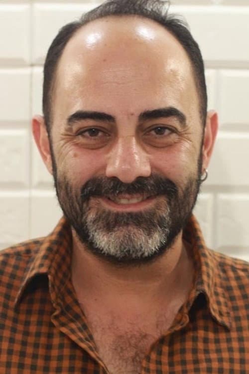 Photo of Mert Aygün