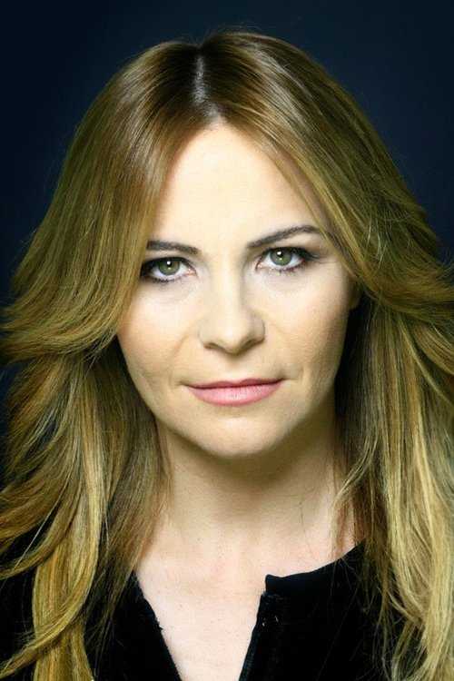 Photo of Melda Arat