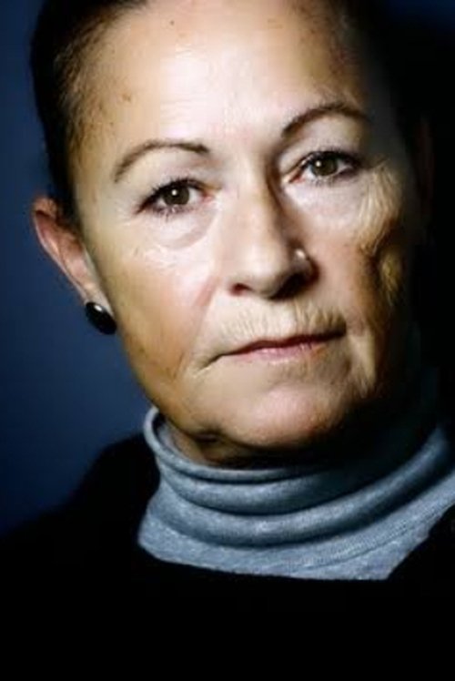 Photo of Sabriye Kara