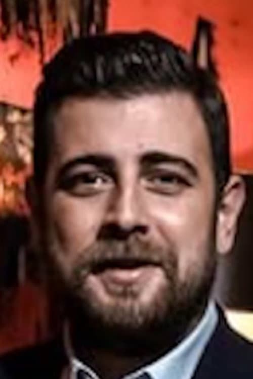 Photo of Mert Türkoğlu