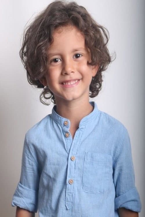 Photo of Ahmet Efe Metekoglu