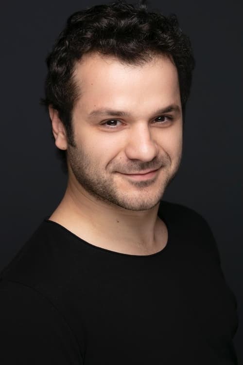 Photo of Alper Baytekin