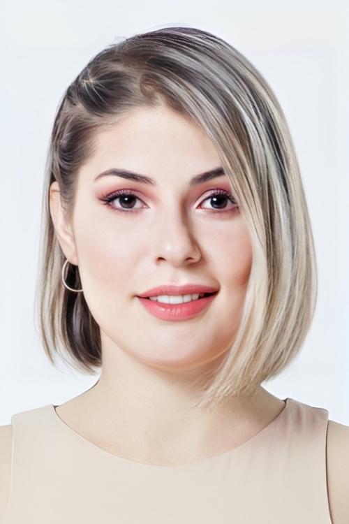 Photo of Buse Sinem İren