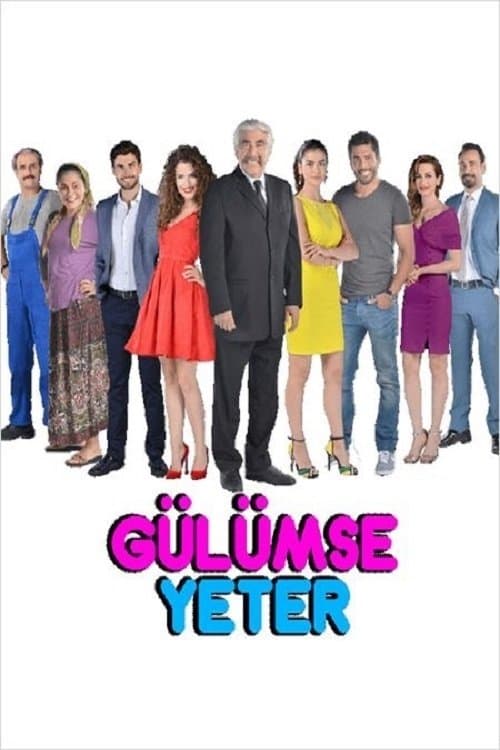Gulumse Yeter