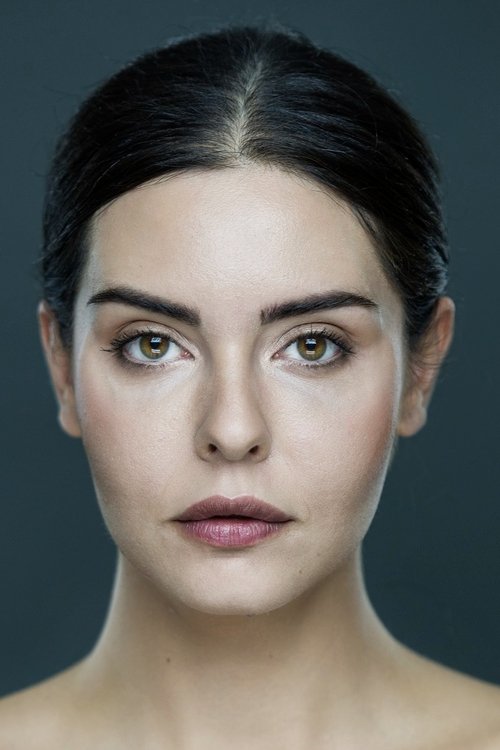Photo of Ayşin Yeşim Çapanoğlu