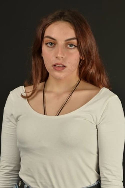Photo of Ceren Kurt