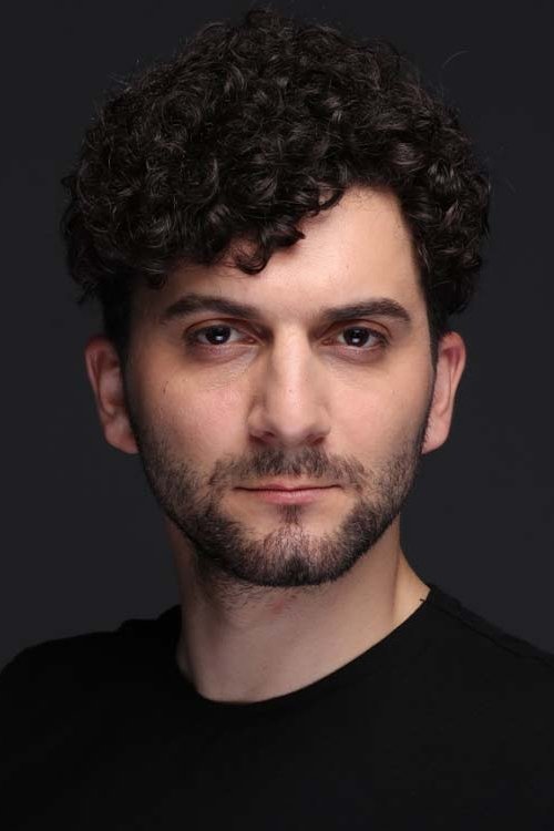 Photo of Serkan Beşiroğlu