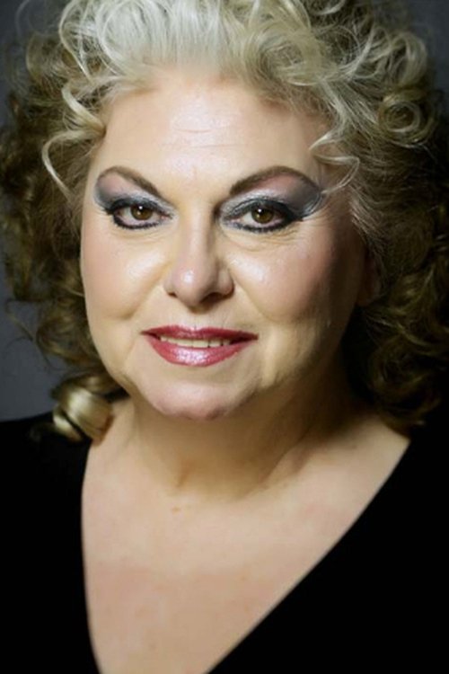 Photo of Kadriye Kenter