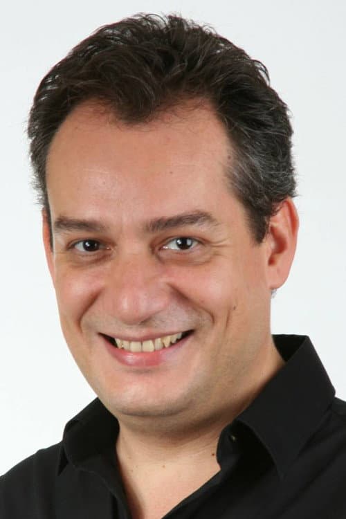 Photo of Cengiz Tangör