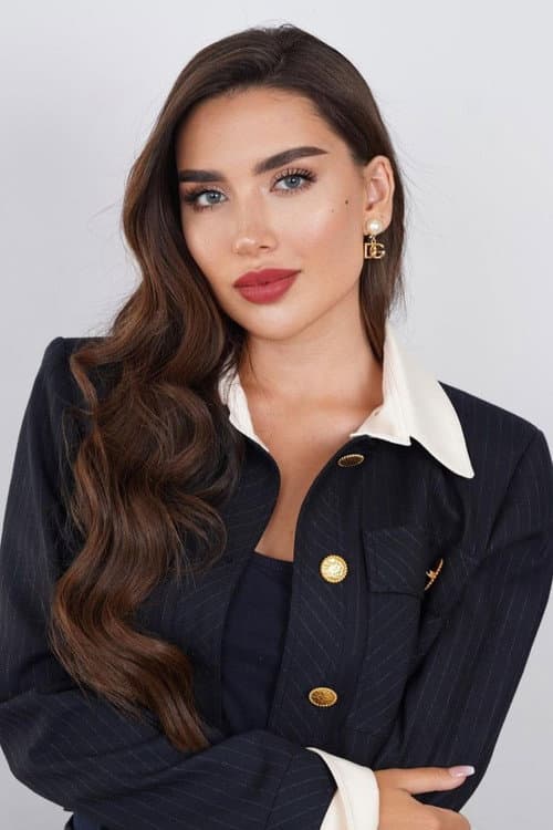 Photo of Zahraa Sami