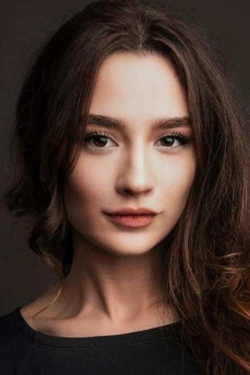 Photo of Alessa Demircan