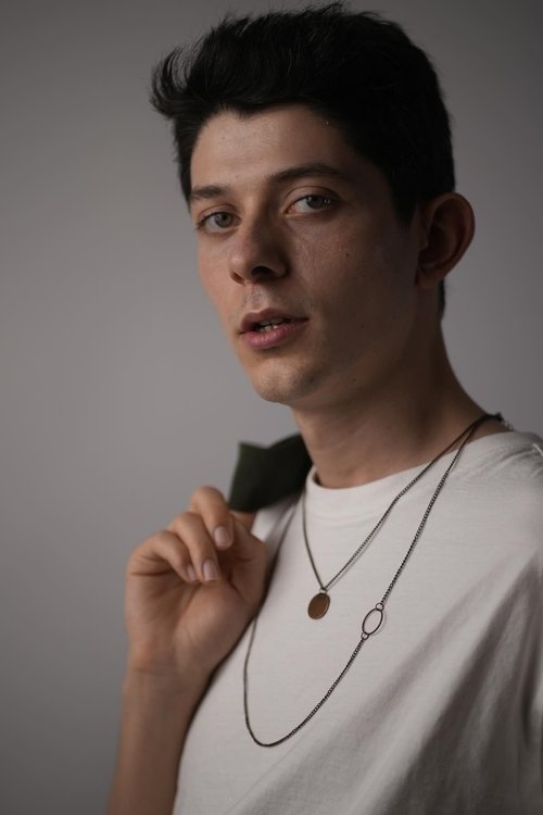 Photo of Onur Can Kaplan