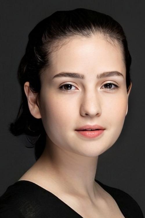 Photo of Melis Minkari
