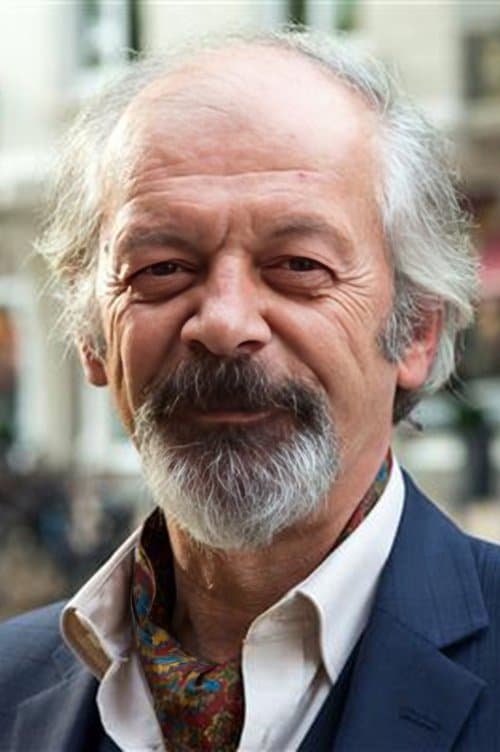 Photo of Vedat Erincin
