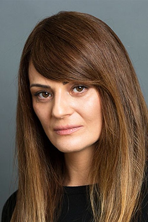 Photo of Berrak Kuş