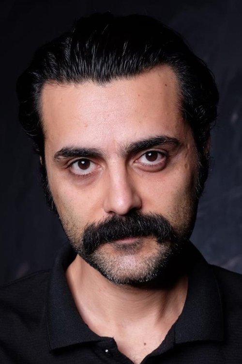 Photo of Ercan Özdal
