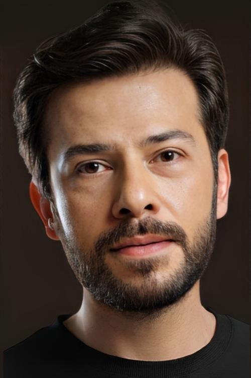Photo of Ahmet Tansu Taşanlar
