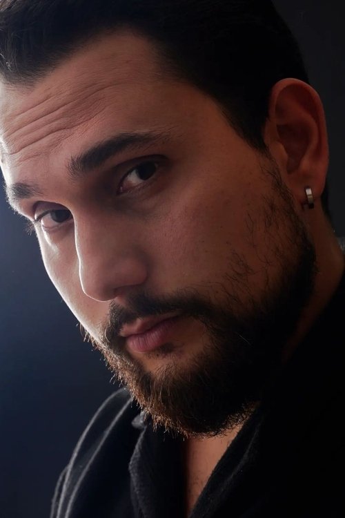 Photo of Emre Can Kutlu