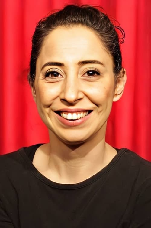 Photo of Gülden Güney
