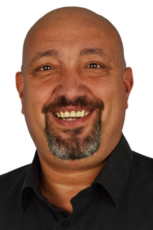 Photo of Tevfik İnceoğlu