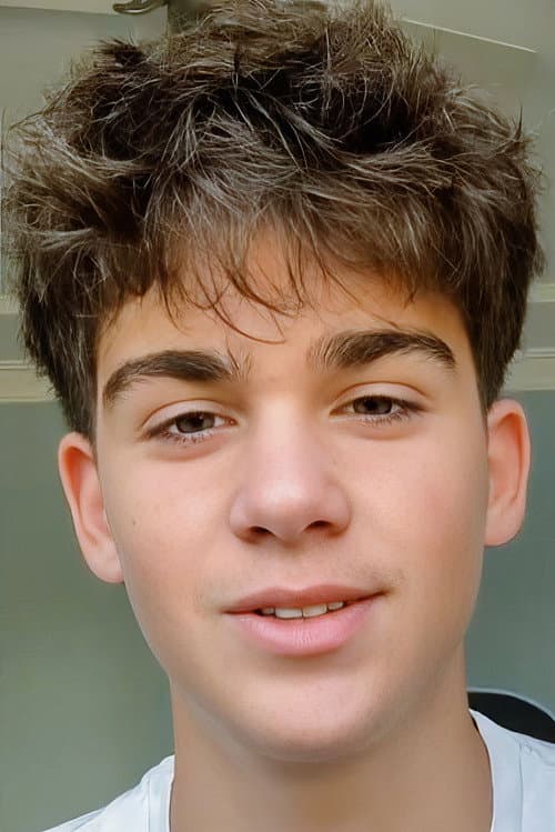 Photo of Ali Kayra Gürel
