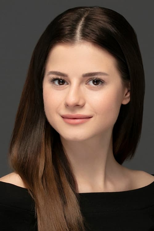 Photo of Elif Ceren Balıkçı