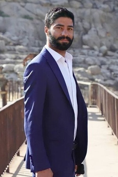 Photo of Emrullah Omay