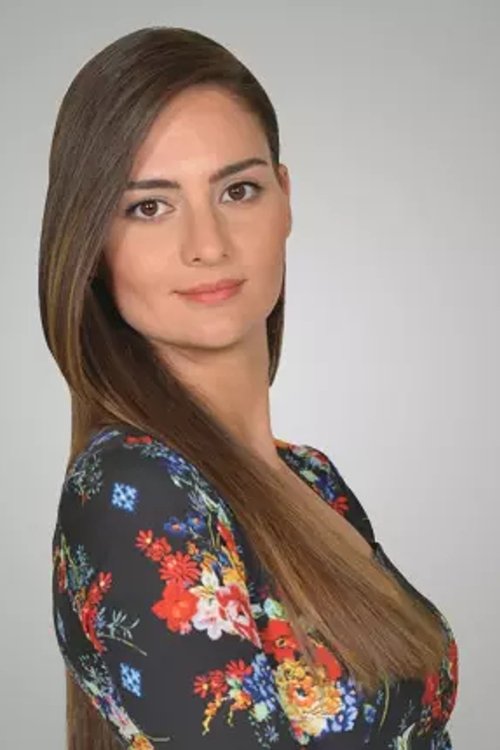 Photo of Duygu Keser