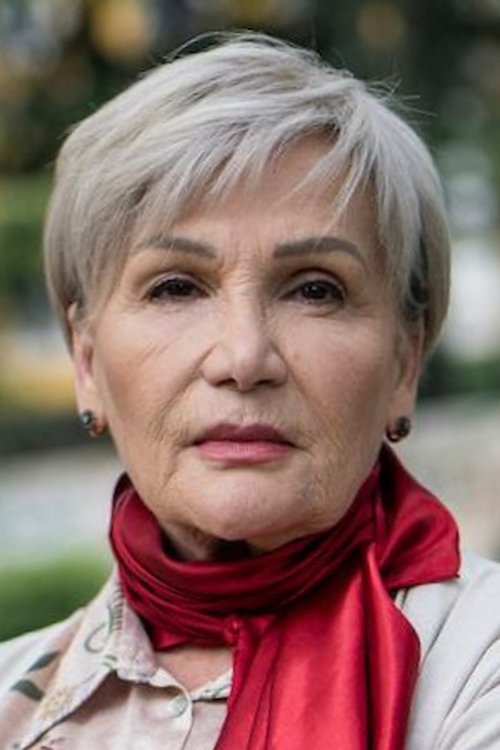 Photo of Bedia Begovska