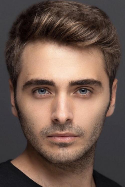 Photo of Tolga Ortancıl