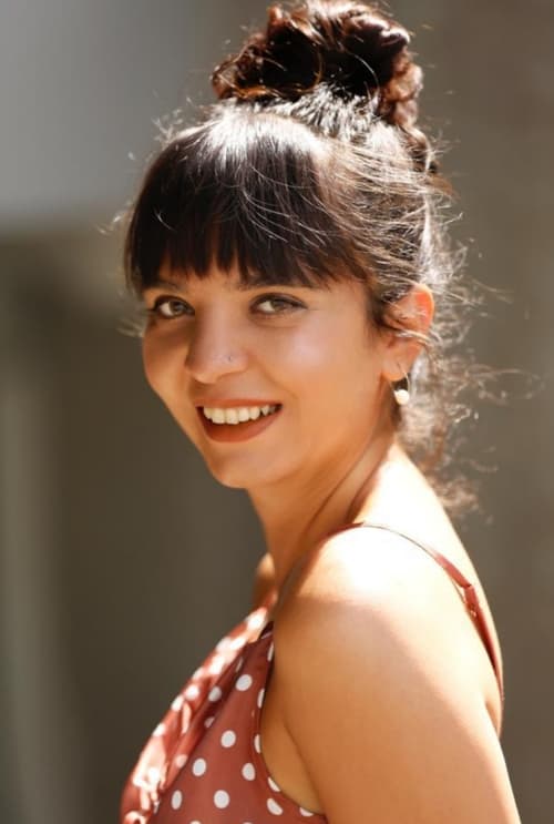 Photo of Ceren Arı