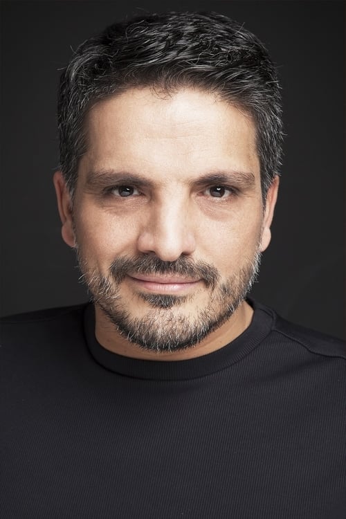 Photo of Erdem Ergüney